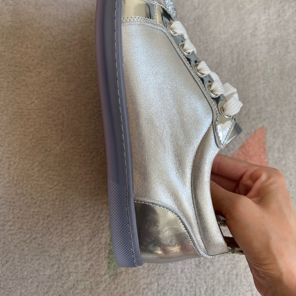 CHRISTIAN LOUBOUTIN sneakers - Picture 4 of 5